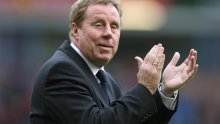 Redknapp otkrio kako će zadržati Modrića