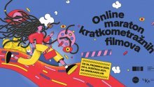 Filmski blagdanski poklon: Online maraton kratkometražnih filmova