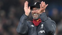 Trener Liverpoola Jürgen Klopp u prilici je još više otežati ionako kompliciranu situaciju Arsenala i trenera Mikela Artete