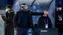 Gennaro Gattuso iskreno progovorio o bolesti i životnoj drami: Govore da umirem, da mi je ostalo još mjesec dana života...