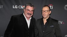 Kako ući u Novu godinu: Donnie Wahlberg i Tom Selleck onima koji si to mogu priuštiti pružili dobar primjer