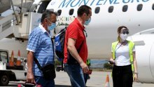 Crna Gora gasi nacionalnu aviokompaniju Montegro Airlines