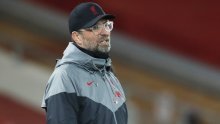 Jürgen Klopp otkrio što zaista misli o Mohamedu Salahu i hoće li egipatski napadač stvarno otići iz Liverpoola