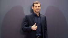 Nakon naslova svjetskog prvaka, dva zlata na Eurima i mnoštvo trofeja s Realom, Iker Casillas objasnio je zašto nije htio braniti u utakmici protiv Hrvatske