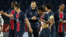 Iako neće promijeniti ništa, bogate zvijezde PSG-a pokazale karakter, zbog čega smijenjeni trener Thomas Tuchel ipak može biti ponosan