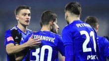 UEFA objavila ljestvicu najuspješnijih europskih klubova; Dinamo zauzeo sjajnu poziciju ispred brojnih velikana, a na listi su još četiri hrvatska kluba