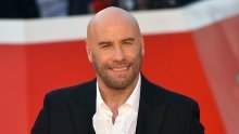 Prvi Božić bez Kelly Preston: John Travolta objavio rijetku snimku svoje djece