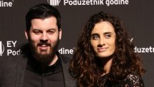 Mate Rimac uhvaćen u do sada neviđenom izdanju, za to je zaslužna njegova zaručnica