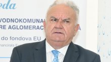 Gradonačelnik Petrinje: 'Grad ne spava, i jutros smo imali potres'. Kuk otkrio koliko je potresa bilo od jučer