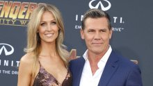 Josh Brolin na Božić dočekao prinovu, a ime koje je dao djetetu iznenadilo je mnoge