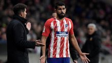 Atletico Madrid već ove zime prodaje svog legendarnog napadača; dolaskom Luisa Suareza postao je višak...