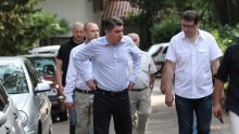 'Milanović želi podijeliti pa zavladati Rijekom'