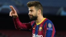 Objava koja je uzdrmala Barcelonu; Gerard Pique odlučio se uključiti u borbu za mjesto predsjednika kluba