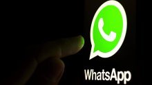 WhatsApp od prvog dana nove godine više neće moći koristiti milijuni vlasnika starijih pametnih telefona