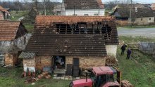 [FOTO] U potresima oštećeno više od stotinu objekata, pogledajte kako posljedice izgledaju iz zraka