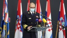 Hranj: U Petrinji 130 vojnika, helikopteri će prevoziti bolesnike