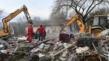 MUP: Šestoro poginulih, najmanje šestoro teško ozlijeđenih