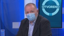 Psihijatar Ante Bagarić: Potres prate i silna mentalna psihička oštećenja. Trebat će nam mnogo energije, državi i društvu, za mentalni oporavak