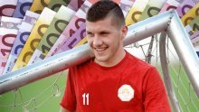 Kapa do poda Žužulima: Ante Rebić potpisao za Fiorentinu!