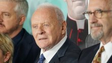 Anthony Hopkins sve je ganuo svojim priznanjem: 'Prije 45 godina doživio sam poziv za uzbunu'