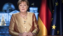 Merkel na udaru kritika, zbog njezinog poteza pola EU zaglavio u dugotrajnom lockdownu