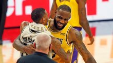 LeBron James na svoj 36. rođendan vodio Lakerse do pobjede i ispisao povijest NBA lige; ovo još nikome nije uspjelo u 74 godine!