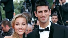 Jelena i Novak Đoković u godini na zalasku uspjeli oduševiti obožavatelje na Instagramu