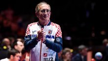 Lino Červar od rodnog je grada dobio najveće priznanje; treneru koji je 'iskovao' sedam povijesnih medalja na velikim natjecanjima uručena je nagrada za životno djelo