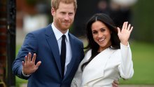 Blagdanska epizoda podcasta princa Harryja, Meghan i malenoga Archieja polako se uspinje na top ljestvici