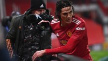 Edinson Cavani saznao kaznu za krivi 'odabir' riječi; Manchester United će neko vrijeme biti bez svojeg iskusnog napadača