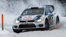 Ogier donio Volkswagenu prvu pobjedu u WRC-u!