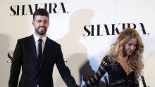 Ništa od prekida: Gerard Pique i Shakira još uvijek su zajedno