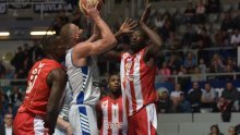 Zadar bez iznenađenja u Beogradu kod Crvene zvezde, ali je dobio najmlađeg kapetana u povijesti kluba