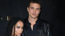 Nakon vijesti o razvodu: Zoe Kravitz oglasila se znakovitom porukom