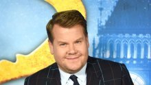 James Corden iskreno progovorio o svojoj borbi s kilogramima: 'Dojadilo mi je kako izgledam'