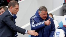 [FOTO] Kako su u West Bromwich Albionu zabili nož u leđa Slavenu Biliću: O istom problemu sada je progovorio i Big Sam