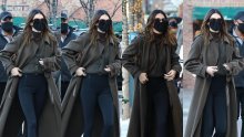 Kendall Jenner se ni na skijanju ne odvaja od omiljenih čizmi koje su ove sezone apsolutni broj jedan