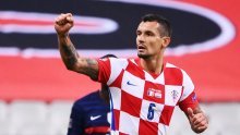 Dejan Lovren dobio priznanje od hrvatskih navijača kojem se nije nadao; ono što je izveo protiv Francuske rijetko se viđa