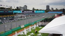 Dvostruka mjerila: teniski Australian Open u veljači može, a utrka Formule 1 u ožujku ne može?