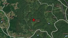 Potres magnitude 2.9 kod Pokupskog, osjetio se u Petrinji, Sisku...