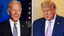 Trump opet odbija priznati poraz: Neće preuzeti Bijelu kuću. Borit ćemo se pakleno; Biden najavljuje novi dan za Ameriku