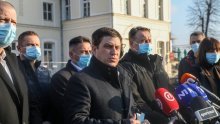 Butković: Signal na Banovini uskoro bolji, počinje obnova državnih cesta