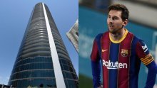 [FOTO] Leo Messi je za osam milijuna eura kupio stan u najluksuznijem neboderu na svijetu; pogledajte raskoš u kojoj će uživati