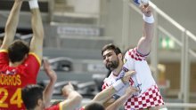 [FOTO] Hrvatska rukometna reprezentacija svladala europskog prvaka i najavila velike stvari na SP-u u Egiptu