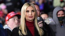 Ivanka Trump svojim novim gafom nasmijala je sve na Twitteru