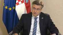 Plenković: Nakon ovog iskustva imam toliko istančane radare da mi je u tri sekunde jasno tko ima kakvu agendu i tko mi spina nekakav projekt