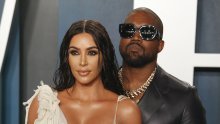 Bitka za višemilijunsku imovinu: Ovako bi Kim Kardashian i Kanye West mogli podijeliti svoje bogatstvo