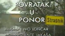 Pogledajte video u kojem stanovnici Strašnika još 1998. upozoravaju na loše izvedenu obnovu: S prvim snijegom rušili se dimnjaci, otpadala žbuka...