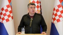 Milanović: Spomendan je to na važan trenutak u novijoj hrvatskoj povijesti kada je i svijet prihvatio i priznao samostalnost i neovisnost hrvatske države