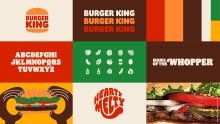 BURGER KING® predstavlja novi vizualni identitet – prvi rebranding u više od 20 godina